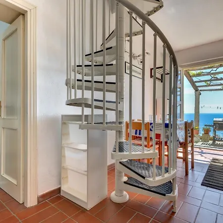 Casa Ebate Apartment *