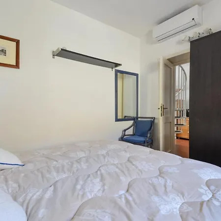 Casa Ebate Apartment