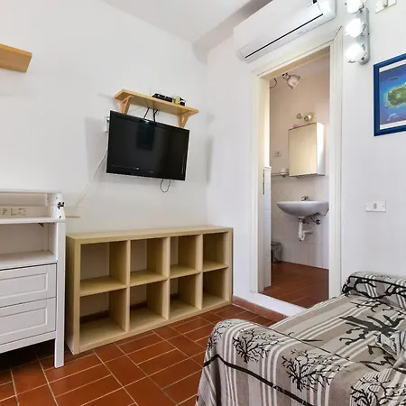 Casa Ebaté Appartement