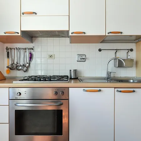 Appartement Casa Ebate