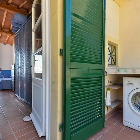 Casa Ebate Appartement *