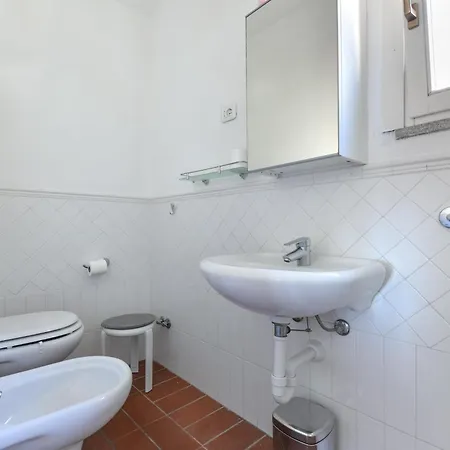 شقة Casa Ebate Chiessi