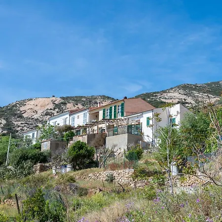Apartment Casa Ebate Chiessi
