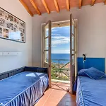 Casa Ebate Lägenhet Chiessi