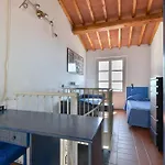 Lägenhet Casa Ebate