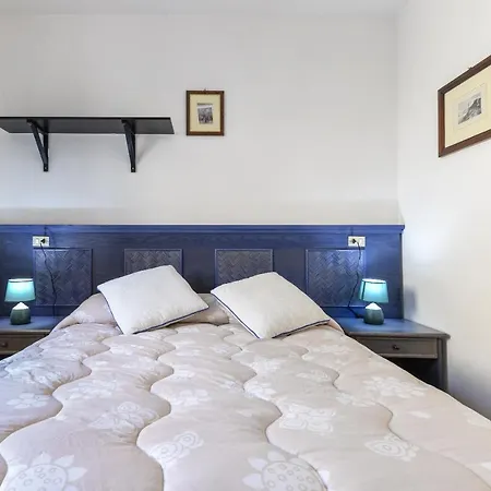 Apartmán Casa Ebate Chiessi