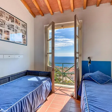 Διαμέρισμα Casa Ebate