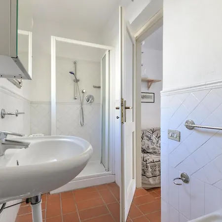 Casa Ebate Apartmán