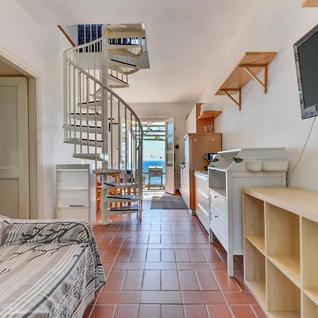 Appartement Casa Ebate Chiessi