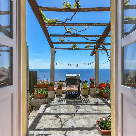 Casa Ebate Appartement *