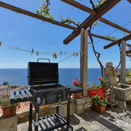 Casa Ebate * Chiessi