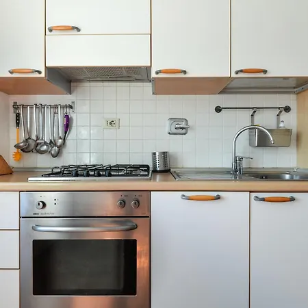 Casa Ebate Appartement