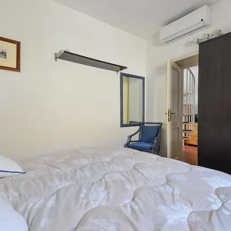 Apartment Casa Ebate *
