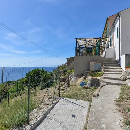 Apartmán Casa Ebate