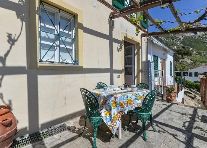 Casa Ebate * Chiessi