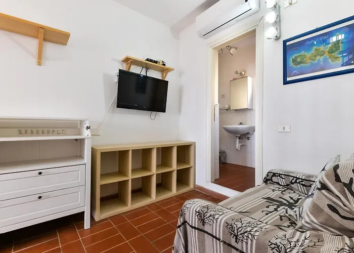 Casa Ebate * Chiessi