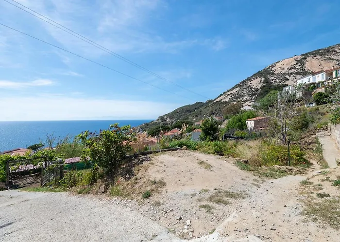 Casa Ebate * Chiessi