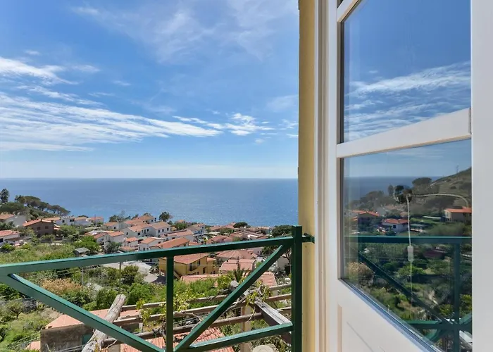 Casa Ebate דירה *