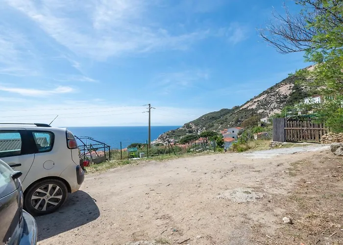 Casa Ebate דירה *