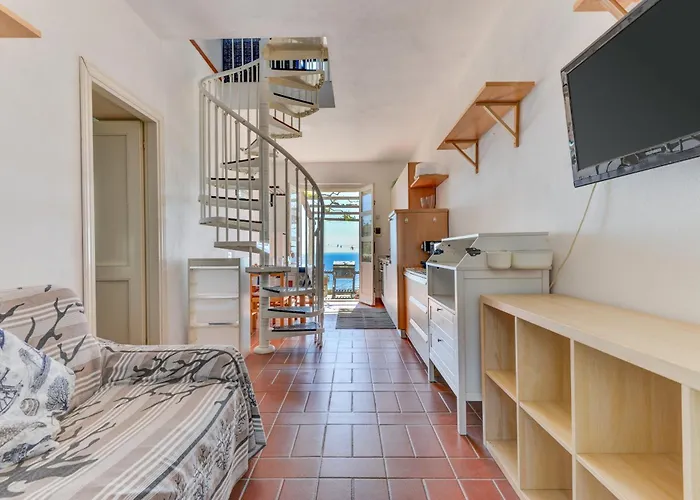 Appartement Casa Ebate Chiessi