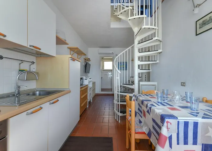 Casa Ebate * Chiessi