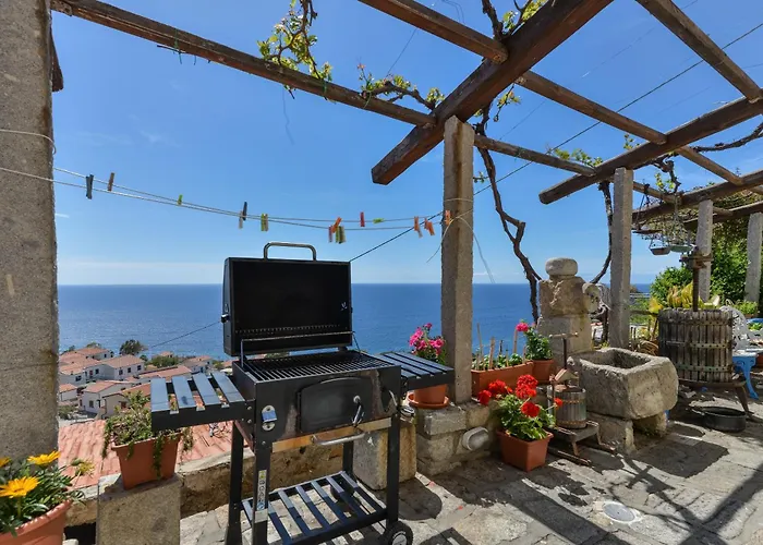 Casa Ebate * Chiessi