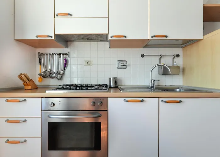 Casa Ebate Appartement