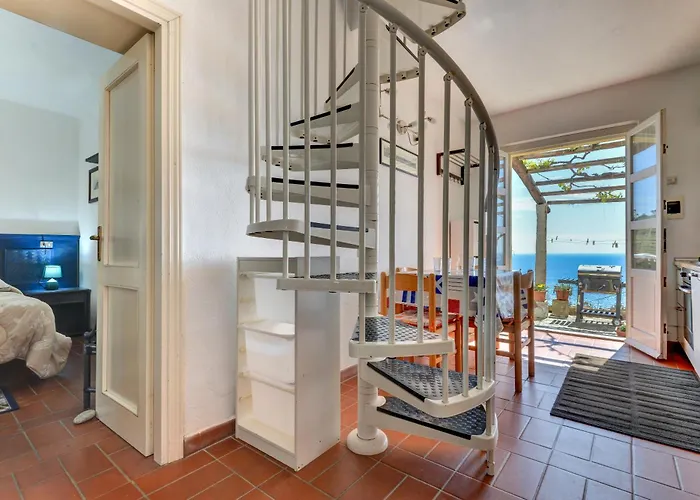 Appartement Casa Ebate