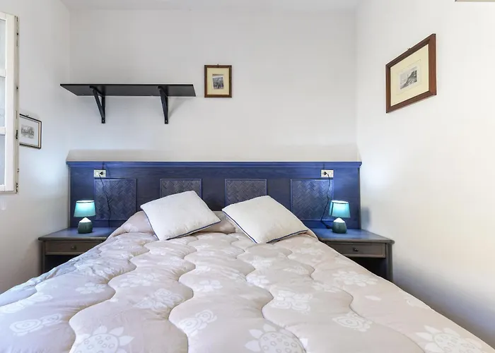 Appartement Casa Ebate *