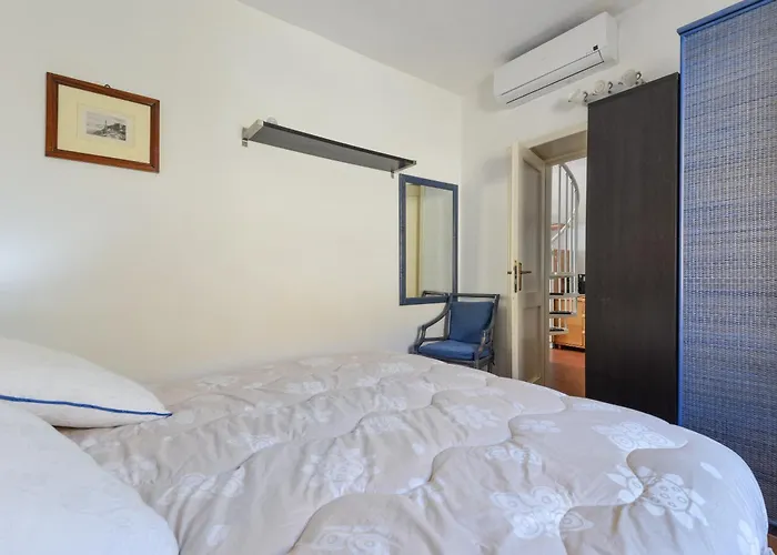 Appartement Casa Ebate Chiessi