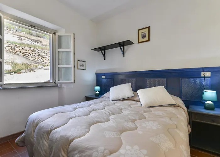 Appartement Casa Ebate Chiessi