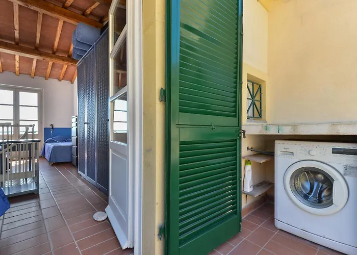 Casa Ebate Appartement Chiessi