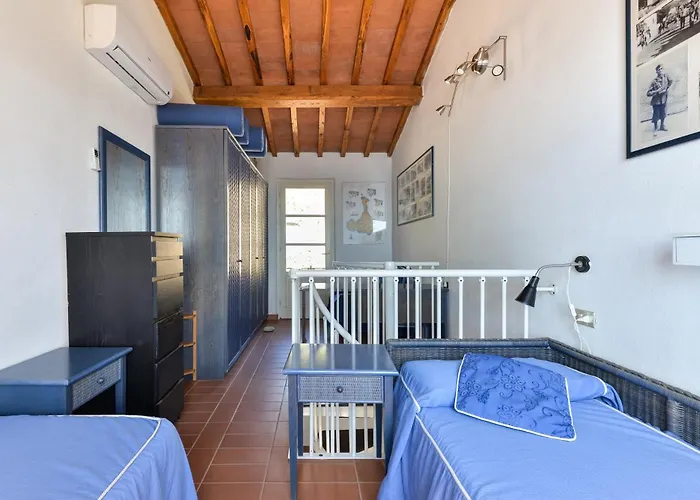 Appartement Casa Ebate *