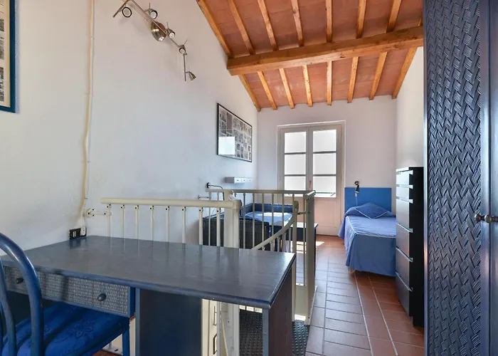 Appartement Casa Ebate