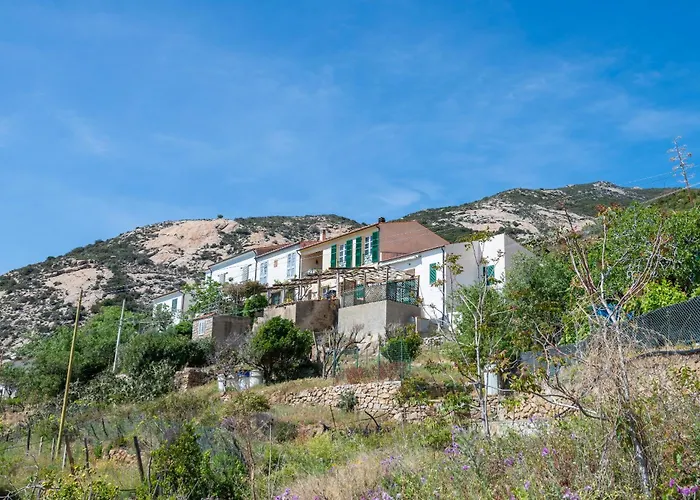 Casa Ebate Appartement