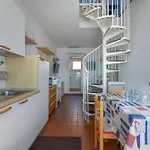 Casa Ebate Daire Chiessi