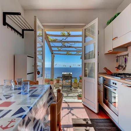 Apartament Casa Ebate