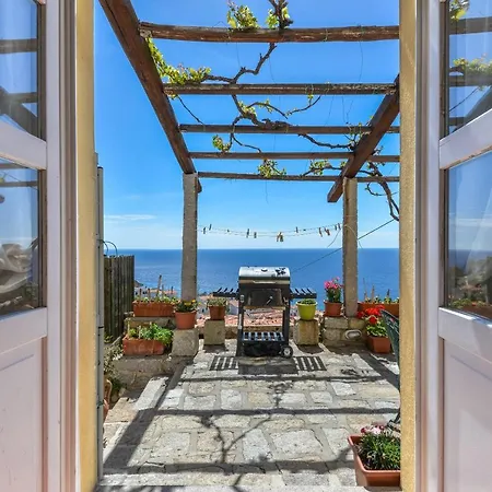 Casa Ebate Apartament