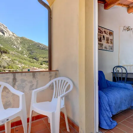 Apartament Casa Ebate Chiessi